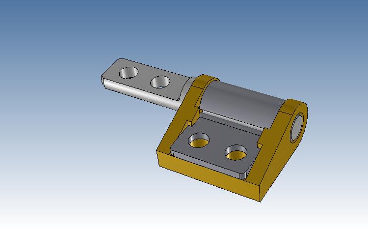 frictionhinge, Marine Hinge, NB Hinge