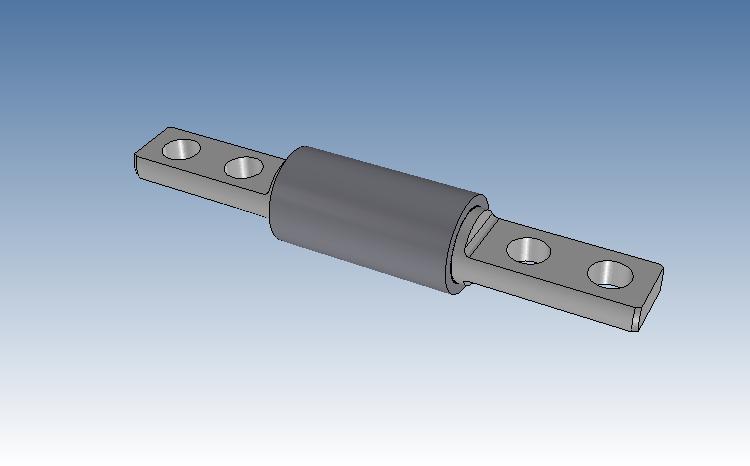 NB Hinge, Audio Hinge, Monitor Hinge