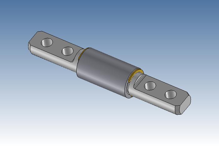 Marine Hinge, NB Hinge, Audio Hinge